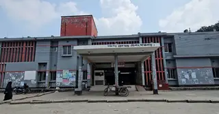ভাঙাচোরা কোচে যাত্রাভোগান্তি; অধরা পঞ্চগড়ের রেল সম্প্রসারণ